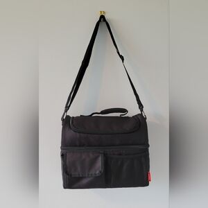 Thermos Dual Compartment Lunch Kit